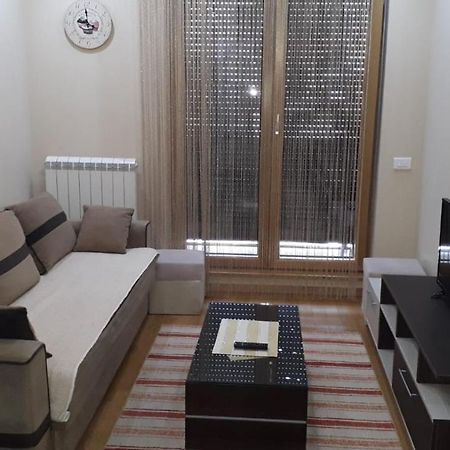 Apartman Dragisic Kalman J15,D8 Zlatibor Exteriér fotografie