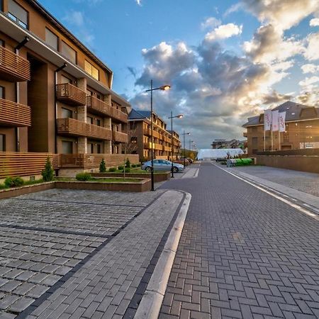 Apartman Dragisic Kalman J15,D8 Zlatibor Exteriér fotografie