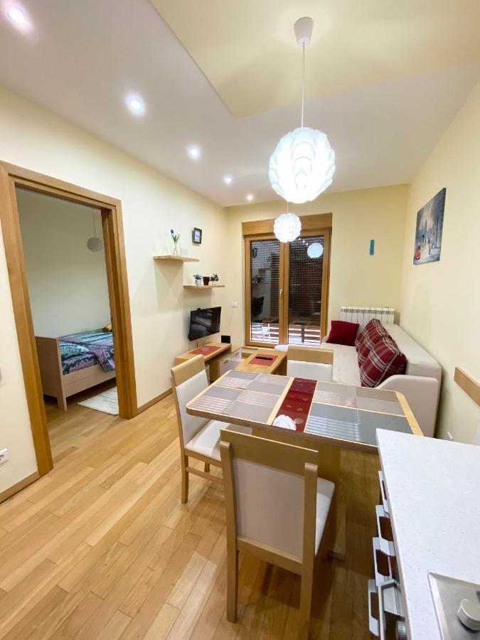 Apartman Dragisic Kalman J15,D8 Zlatibor Exteriér fotografie