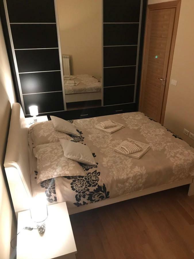 Apartman Dragisic Kalman J15,D8 Zlatibor Exteriér fotografie
