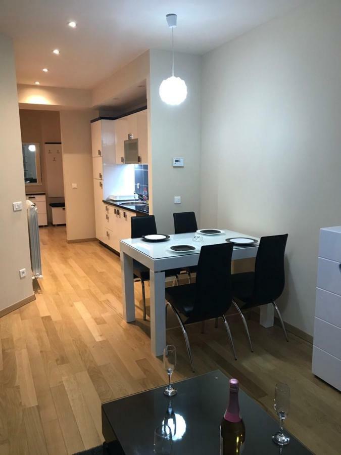 Apartman Dragisic Kalman J15,D8 Zlatibor Exteriér fotografie