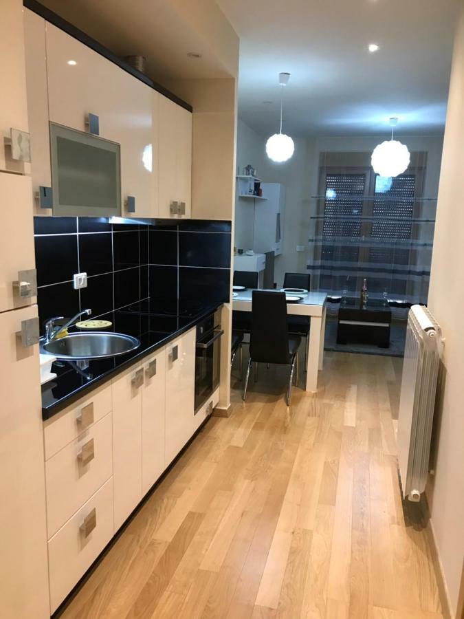 Apartman Dragisic Kalman J15,D8 Zlatibor Exteriér fotografie