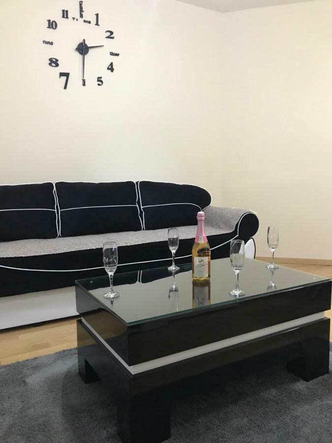 Apartman Dragisic Kalman J15,D8 Zlatibor Exteriér fotografie