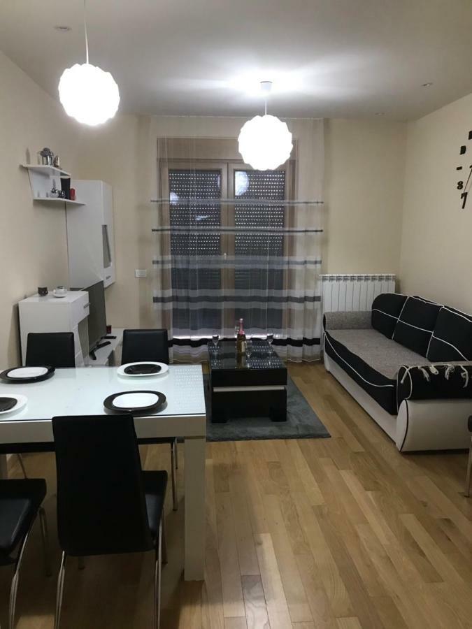 Apartman Dragisic Kalman J15,D8 Zlatibor Exteriér fotografie
