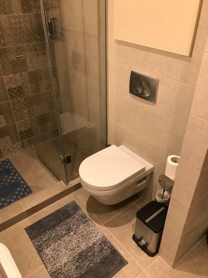 Apartman Dragisic Kalman J15,D8 Zlatibor Exteriér fotografie