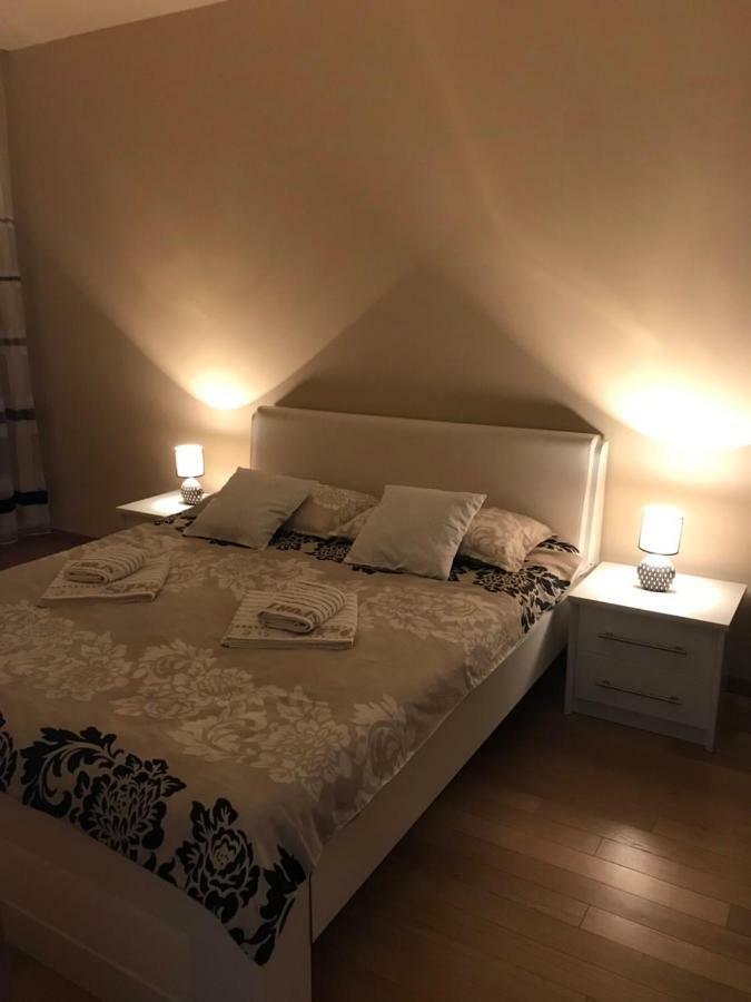 Apartman Dragisic Kalman J15,D8 Zlatibor Exteriér fotografie