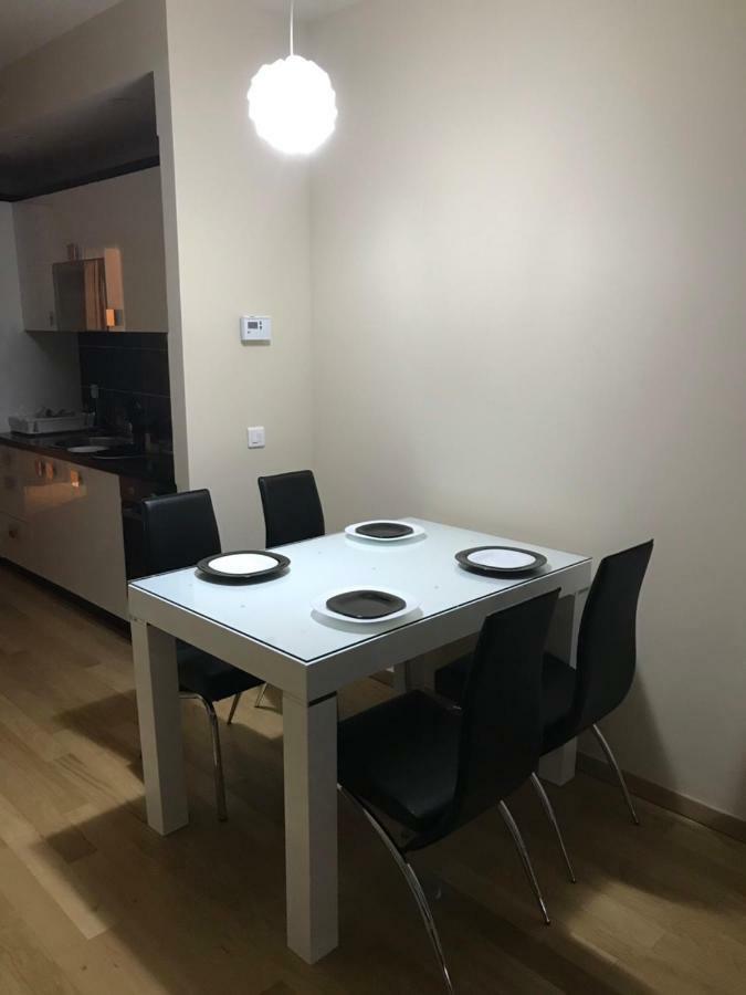 Apartman Dragisic Kalman J15,D8 Zlatibor Exteriér fotografie