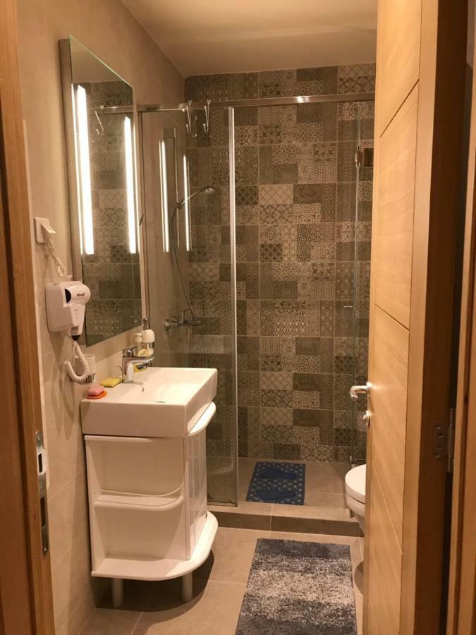 Apartman Dragisic Kalman J15,D8 Zlatibor Exteriér fotografie