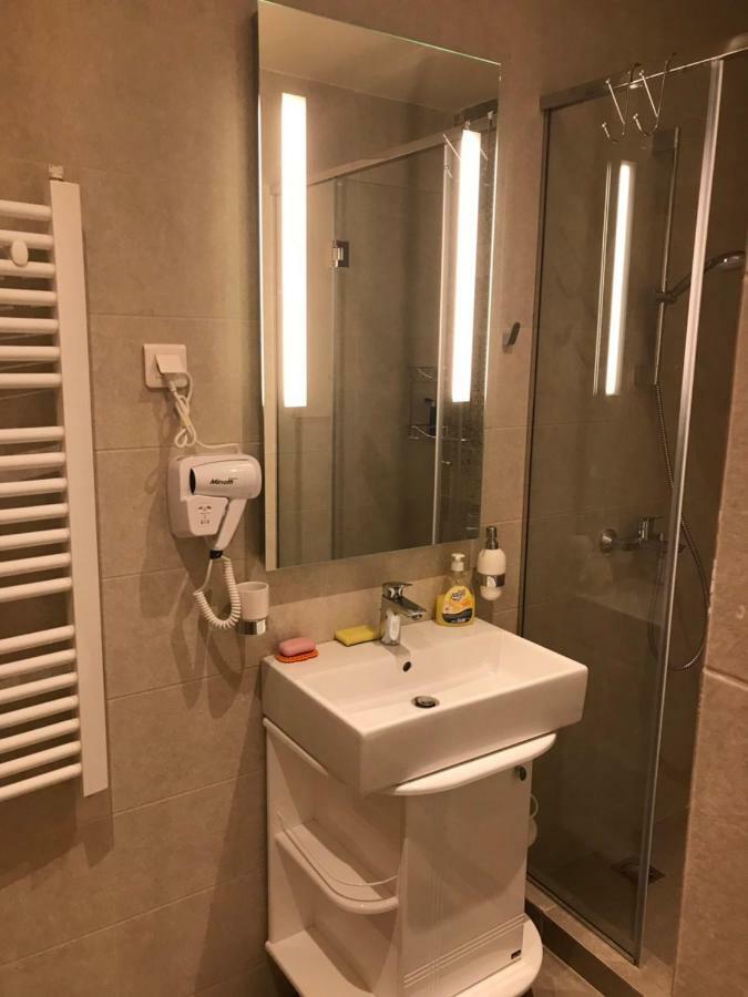 Apartman Dragisic Kalman J15,D8 Zlatibor Exteriér fotografie