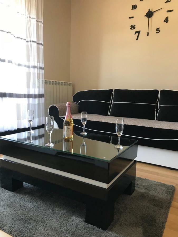 Apartman Dragisic Kalman J15,D8 Zlatibor Exteriér fotografie