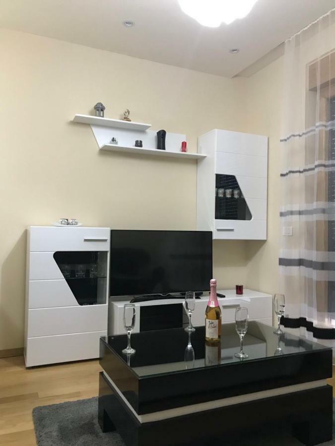 Apartman Dragisic Kalman J15,D8 Zlatibor Exteriér fotografie