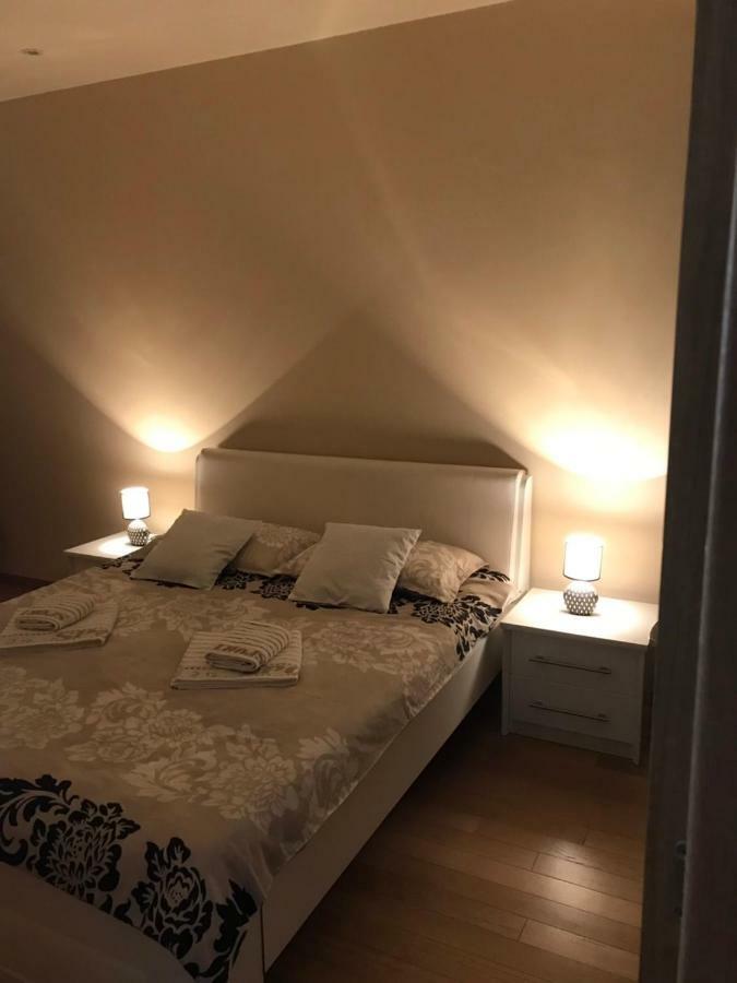 Apartman Dragisic Kalman J15,D8 Zlatibor Exteriér fotografie
