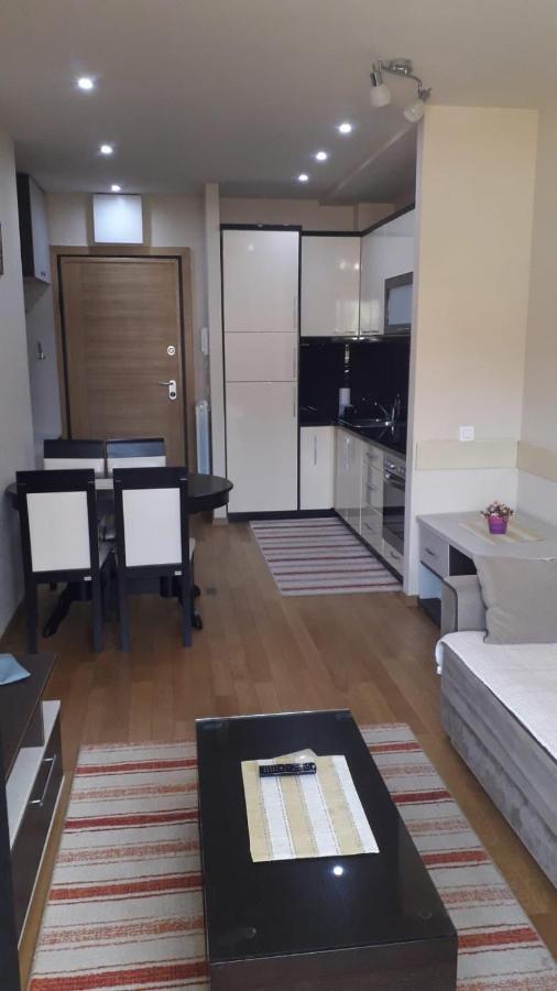 Apartman Dragisic Kalman J15,D8 Zlatibor Exteriér fotografie