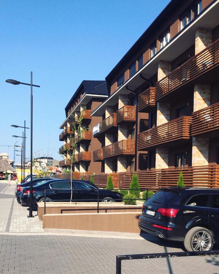 Apartman Dragisic Kalman J15,D8 Zlatibor Exteriér fotografie