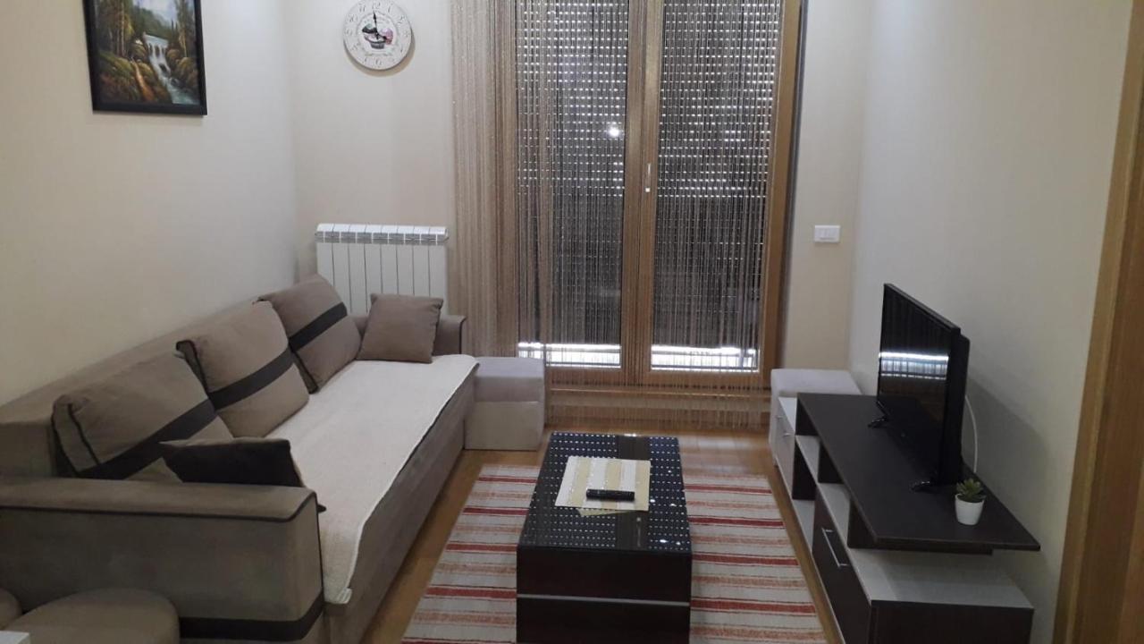 Apartman Dragisic Kalman J15,D8 Zlatibor Exteriér fotografie