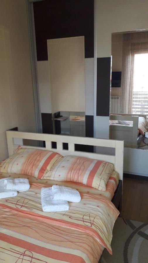 Apartman Dragisic Kalman J15,D8 Zlatibor Exteriér fotografie