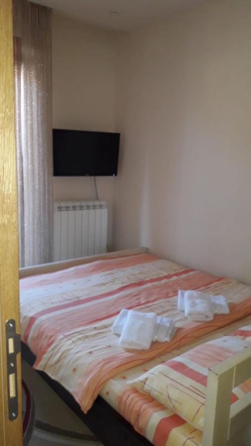 Apartman Dragisic Kalman J15,D8 Zlatibor Exteriér fotografie